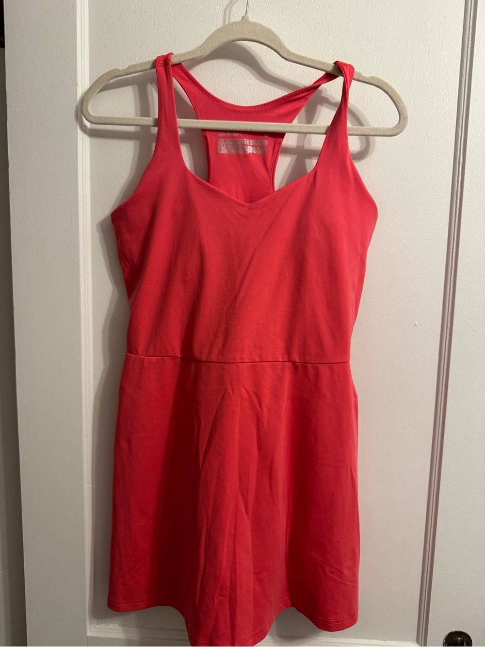 Target Athletic Dress